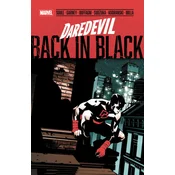 Daredevil: Back in Black
