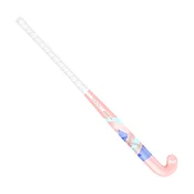 Kompozitna hokejska palica TK Sports Compo Control Bow Coral Junior 28