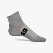 Rang Carape Classic Ankle, Sive
