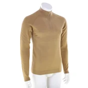Helly Hansen Lifa Merino Knitevo 1/2 Zip Moški Funkcijska majica