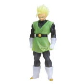 Figurica Banpresto Clearise Dragon Ball Z Son Gohan (Great Saiyaman Ver.B) - 18 cm (28825)