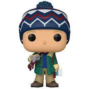 Bobble Figure Movies - Home Alone 2 POP! - Kevin