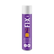 Lepilo FIX 71 250 ml - neopren v spreju