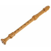 Kljunasta flavta Stanesby 5323 Moeck