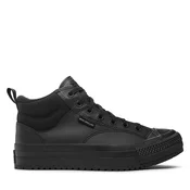 Gležnjarji Converse Chuck Taylor All Star Malden Street Boot A04478C Črna