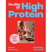 Healthyish High-Protein