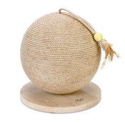Designed by Lotte Balty lopta za grebanje XL - O 30 x V 31,5 cm