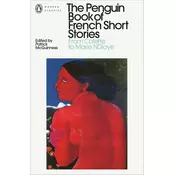 Penguin Book of French Short Stories: 2