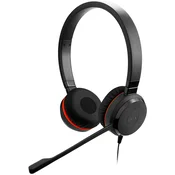 JABRA EVOLVE 30 II Stereo