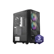 Racunar CTPC Advance Ryzen 5-5600X/B450/32GB/1TB/RX6650/3Y/škola/gaming/graficki dizajn