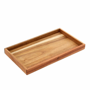 Lesen pladenj 20x35 cm - Holm