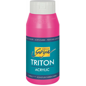 Akrilna barva Solo Goya TRITON 750 ml | različne barve