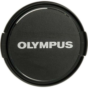Pokrovček Olympus LC-46 za objektiv 12mm 1:2.0 in 17mm 1:1.8 (V325460BW000)