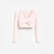 Reserved - Dvoslojni top