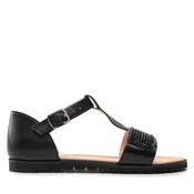 Sandale Flamingo F04100-H Crna
