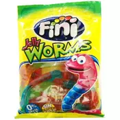 BOM.GUMENE WORMS - GLISTE 100G FINI