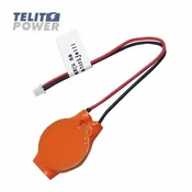 PANASONIC Memorijska baterija za maticnu plocu - Litijum 3V CR2032 Panasonic - TIP-A