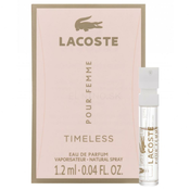 Lacoste Pour Femme Timeless Parfimirana voda 1.2ml