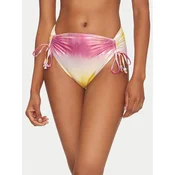 Chantelle Spodnji del bikini Pulp Metallic C22KC5 Pisana
