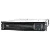 APC Smart-UPS 2200VA LCD RM 2U SmartConnect, SMT2200RMI2UC