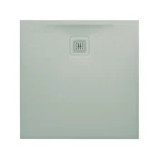 H2109500770001 Laufen Pro 80 x 80 cm kvadratna tuš kad iz litega marmorja