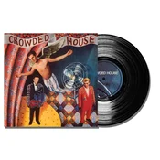 Crowded House - Crowded House (Reissue) (180 g) (LP)