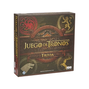POZZI Fantasy Flight Games Game of Thrones Trivia (FFHBO10), različna barva/model, (20833149)