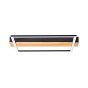Brilliant-LED Zatemnitvena stropna svetilka LONEOS LED/24W/230V-FSC certifikat