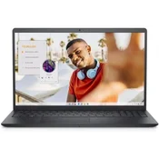 Dell Laptop Inspiron 3535 15.6 AMD Ryzen 7 7730U AMD Radeon Graphics 16GB 1TB