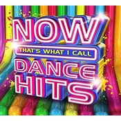 Various Artists - Now Thats What I Call Dance Hits (3 CD)