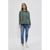 Marisse Sweatshirt Z-Bl-3900 Olive