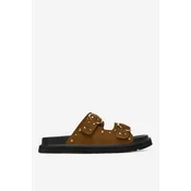 DeeZee Natikači 86009-13 Rjava
