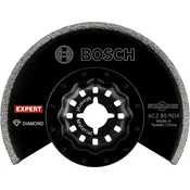 Bosch List za brušenje maltera Expert ACZ, 85mm, RD4
