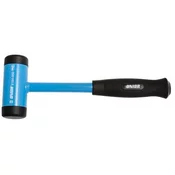 Unior cekic s plasticnim nastavcima, protu-odbojni - 819A (615034)