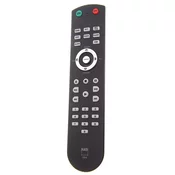 General NAD CD-8 - compatible General-branded remote control