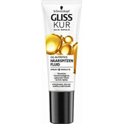GLISS Oil Nutritive fluid za lasne konice
