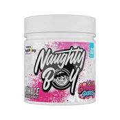 Naughty Boy – Menace V2 Strawberry Sweets 420g
