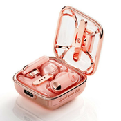 Divoom apark-air bluetooth slušalice pink ( 90100058225 )