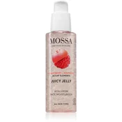 Mossa Juicy Jelly vlažilni serum 100 ml