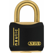 Abus T84MB/30 KA Marine obešanka na isti ključ