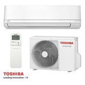 TOSHIBA klimatska naprava Shorai Premium RAS-18J2KVRG-E/-18J2AVRG-E - 5.0 kkW
