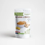 Ðumbir u prahu, wao, 75g
