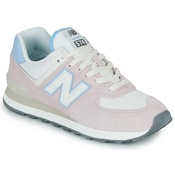 New Balance  Nizke superge 574  Rožnata