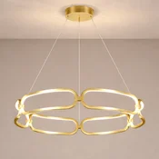 LED luster HJA3764/800, 50 W