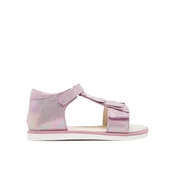 Lasocki Kids Sandali HERA CI12-HERA-04 Vijolična