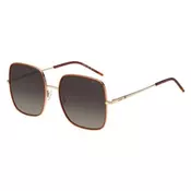 Ladies Sunglasses Hugo Boss HG-1293-S-OFY o 58 mm