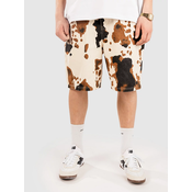 Blue Tomato Pattern Jorts moške kratke hlače natural cow
