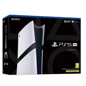 PlayStation 5 Pro konzola B chassis