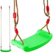 Northix Vrtna gugalnica za otroke 42x17 cm