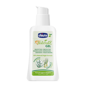 CHICCO zaštitna krema Natural umirujuci i osvježavajuci gel 60 ml 115980